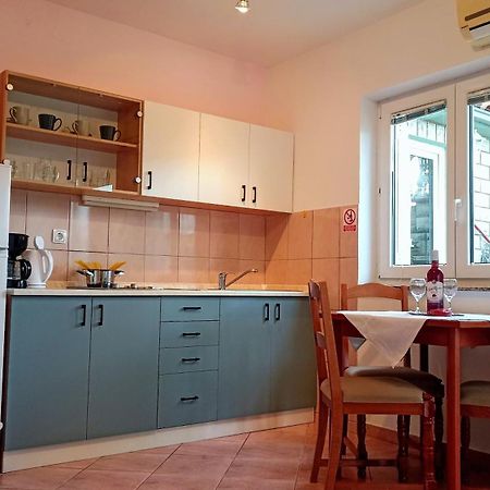Holiday Home Larma Senj  Zewnętrze zdjęcie