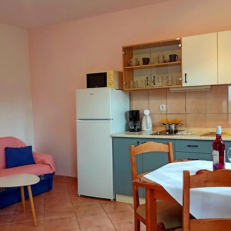 Holiday Home Larma Senj  Zewnętrze zdjęcie