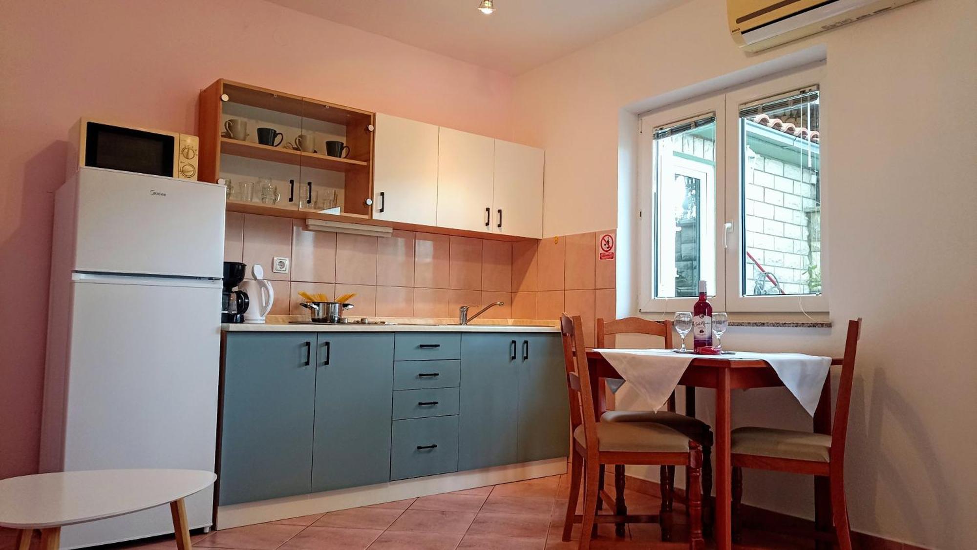 Holiday Home Larma Senj  Zewnętrze zdjęcie