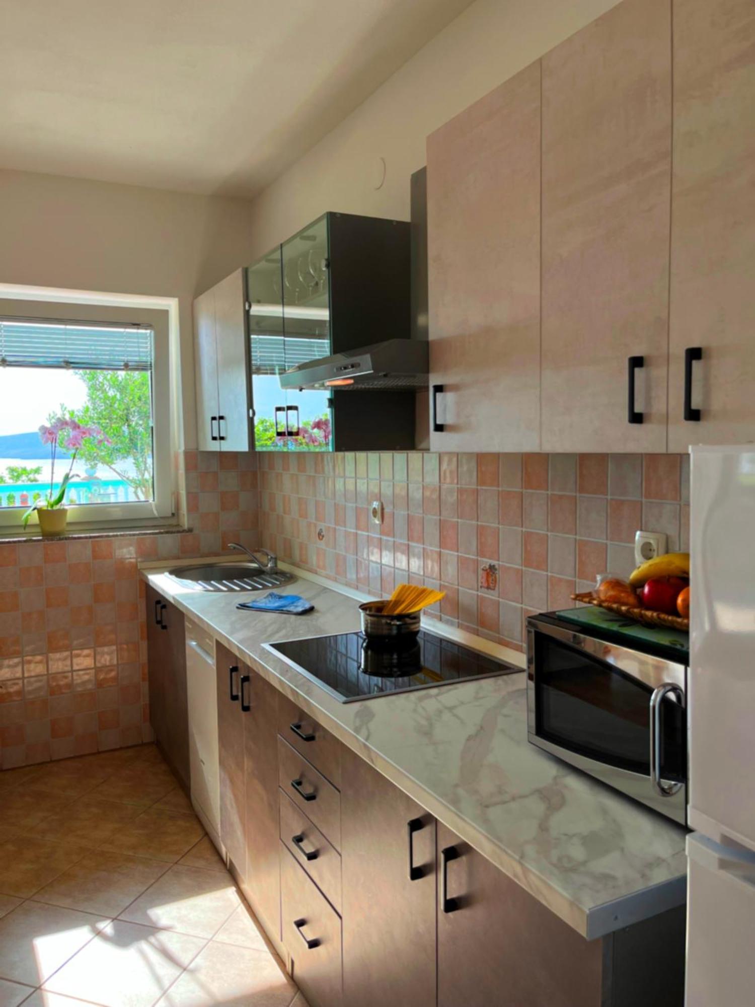 Holiday Home Larma Senj  Zewnętrze zdjęcie