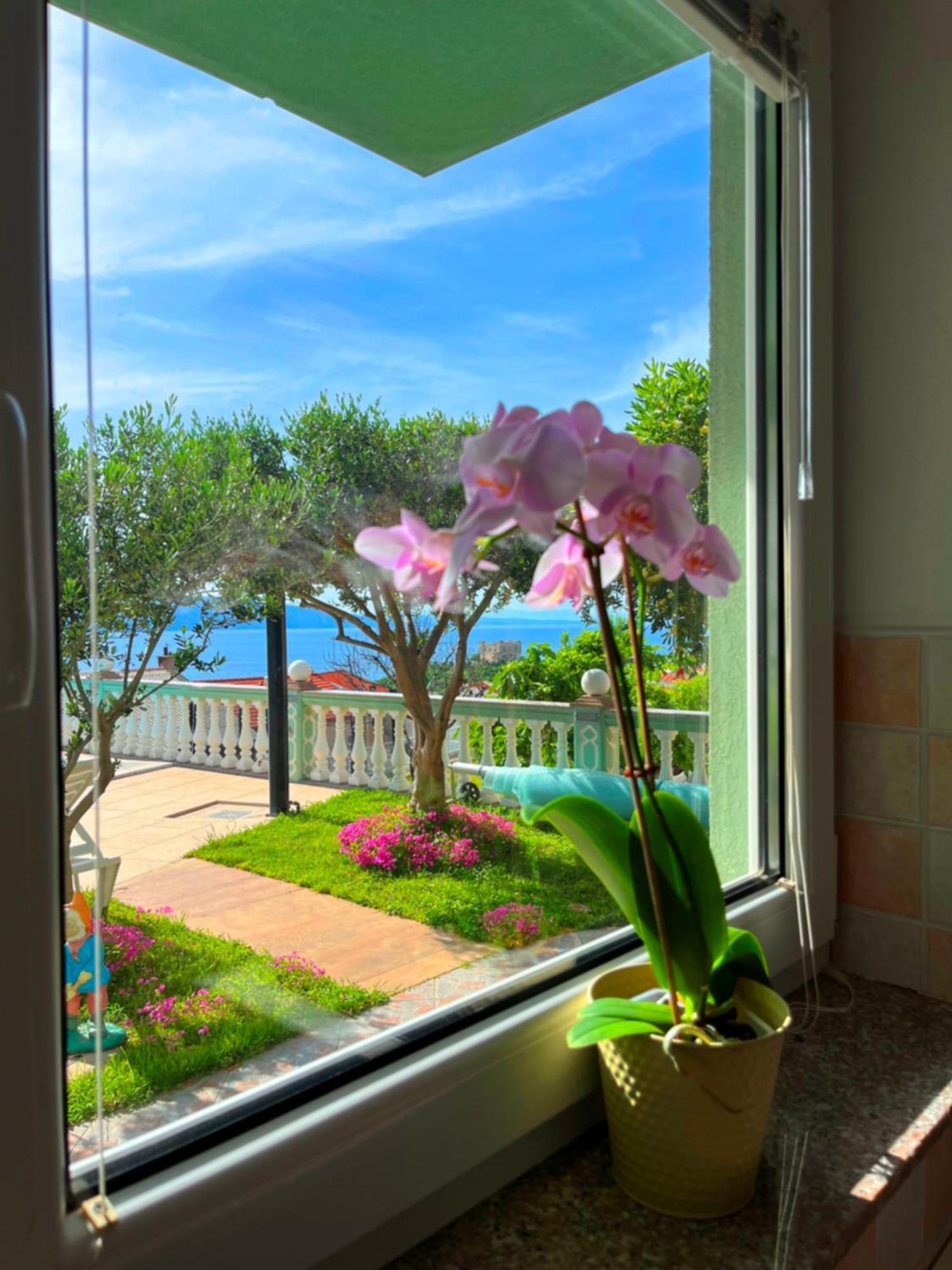 Holiday Home Larma Senj  Zewnętrze zdjęcie