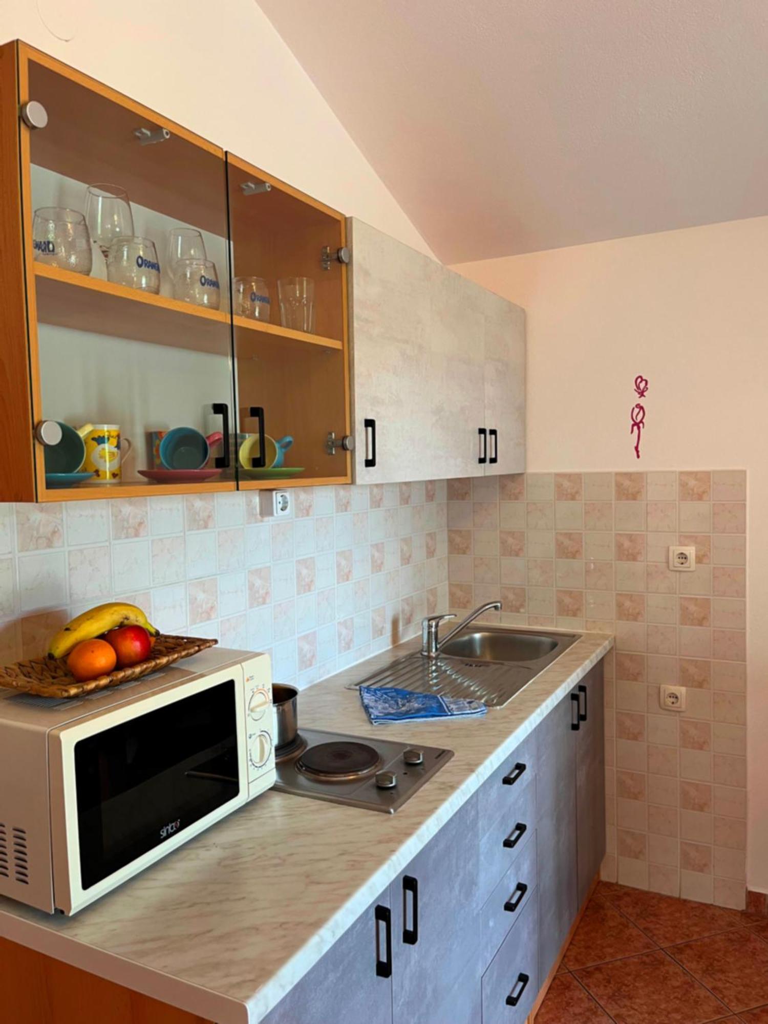Holiday Home Larma Senj  Zewnętrze zdjęcie
