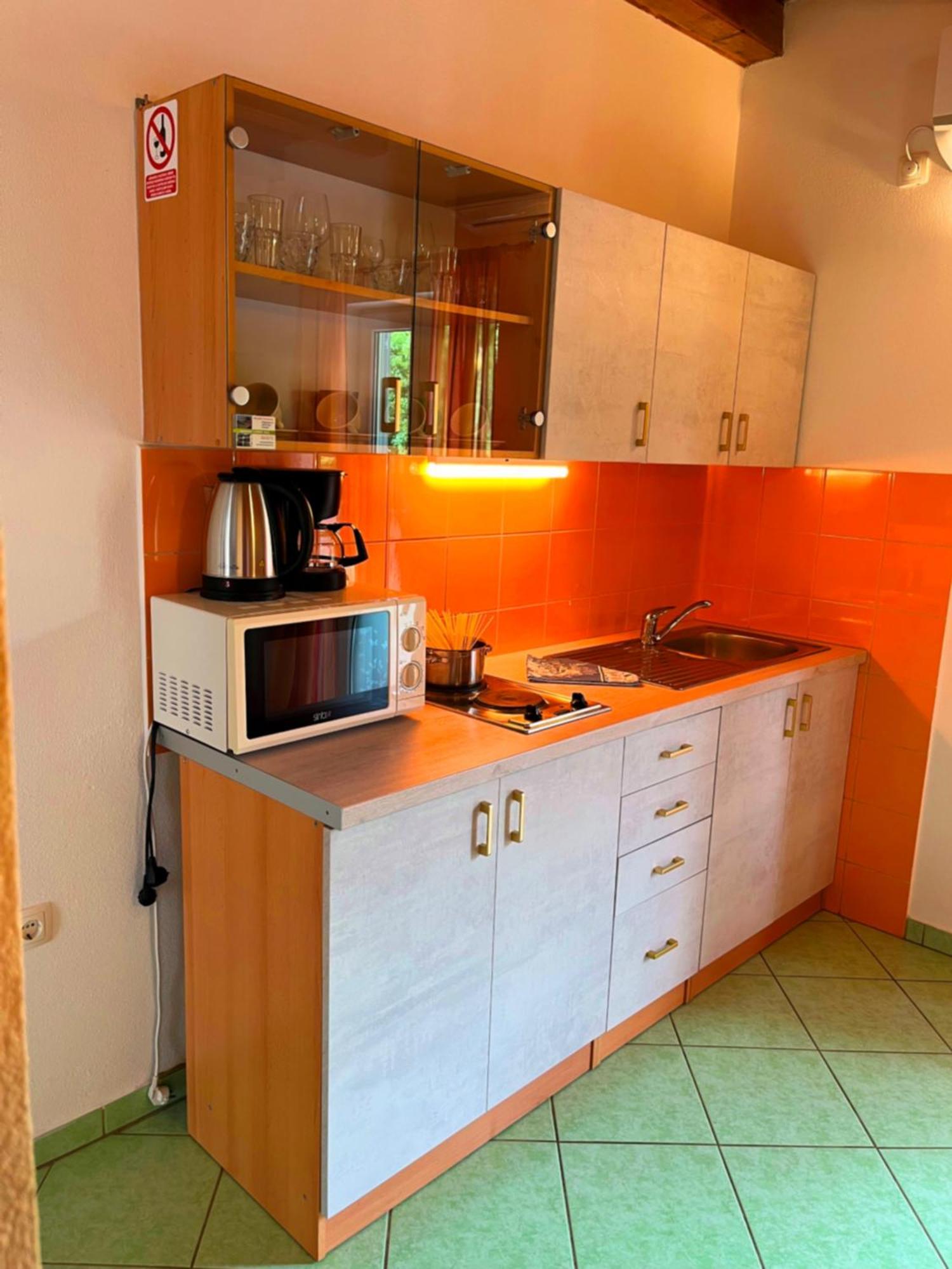 Holiday Home Larma Senj  Zewnętrze zdjęcie